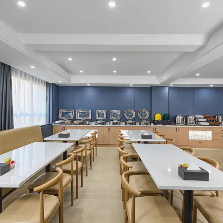 Dongpeng Hotel