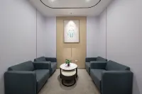 โรงแรมเกรซ อินน์ (ห้างสรรพสินค้าเหลียวเฉิง) - 2 ดาว