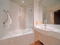 Premier Inn Dubai Al Jaddaf – An Emirates Group Company Hotels near Jadaf