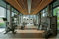 Artyzen Singapore - salle de sport