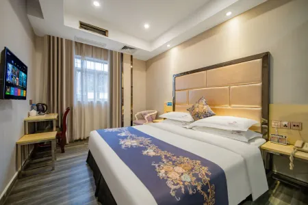Rome Star City Shenzhen (Buji Old Street)
