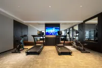 The GiorgioMorandi Hotels (Lianyungang Suning Plaza)