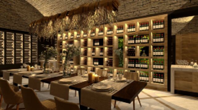 Dreams Estrella del Mar Mazatlán Golf & Spa Resort