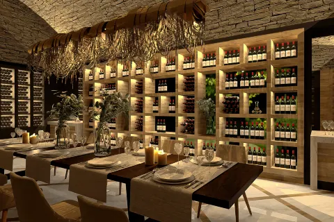 드림스 에스트렐라 델 마르 마자틀란 골프 & 스파 리조트 -