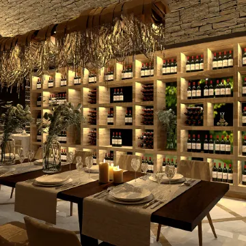 Dreams Estrella del Mar Mazatlán Golf & Spa Resort