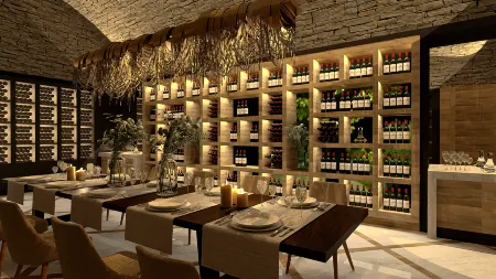 Dreams Estrella del Mar Mazatlán Golf & Spa Resort