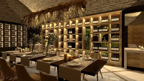 Dreams Estrella del Mar Mazatlán Golf & Spa Resort