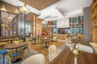 縵吉飯店（衡陽南嶽衡山景區店） - 早餐