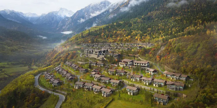 Rissai Valley , a Ritz-Carlton Reserve image 1