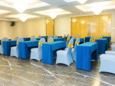 Sansui Farrldon Hotel Hotels in Sansui