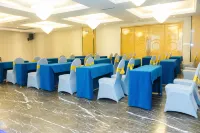 Sansui Farrldon Hotel فنادق في سان سوي