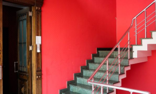 Hotel Monopoli Kutaisi