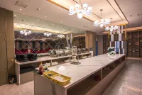 LANOU Hotel (Haiyan Science City)