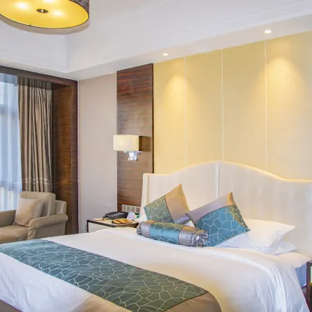 Xinghewan International Hotel