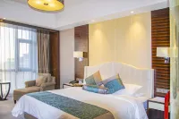 Xinghewan International Hotel Hotels in Sheyang