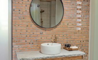 Xiangmanlou Homestay (Xiangxibao Scenic Area)