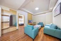 Ibis Hotel (Lanzhou Yantan Hi-tech Zone)