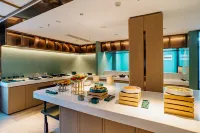 Manxin Mansion Shaoxing Lu Xun's Hometown Scenic Spot Cangqiao Zhijie - 4-Star