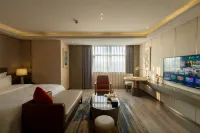 Gangli Hotel Hotel in zona Pek Kong Keng