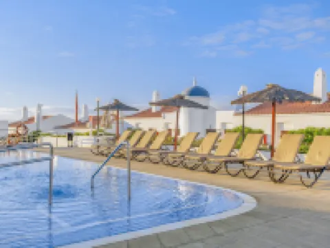 Sunset View Club Hotels in San Miguel de Abona