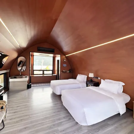 Tanka Sea Hostel(Lingshui South-Bay Monkey Island