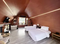 Tanka Sea Hostel(Lingshui South-Bay Monkey Island