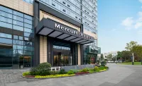 Mercure 청두 룽탄 판다생태공원 지역 호텔
