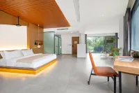 Wanfeng Linziyu KENSHO Boutique Homestay - Balkon