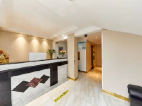 成賢ホテル（南京總統府東南大学） 南京のホテル