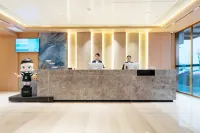 西安赫莎國際飯店（西安鄠邑比亞迪二廠店） - 山景