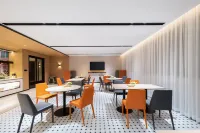 City Comfort Inn Hotel (Xiaogan Dongzhan Yintaicheng)