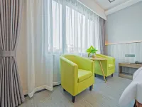 Baicheng Garden Hotel Zhuhai Hotels near Lovers' Road