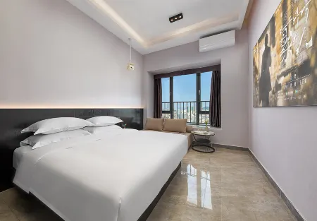 YUEYI AUDIO AND VIDEO HOTEL