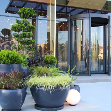 AG Hotels Antalya Отели рядом с достопримечательностью «Antalya Expo Center»