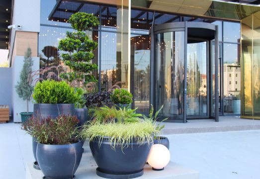 6. AG 호텔 안탈..