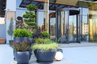 AG Hotels Antalya Hotels near IKEA AVM