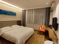 Binhewan Business Hotel Hotels in Chicheng