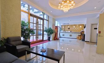 Huayi Select Hotel (Xianxian Shuiyuan Road)