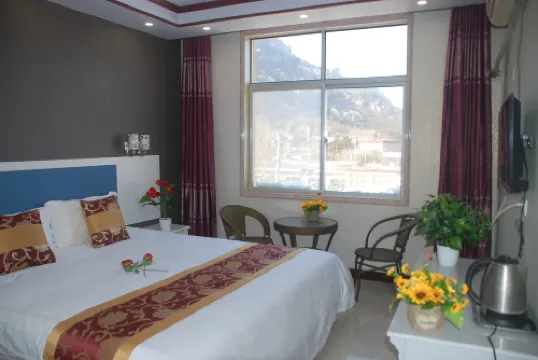 Chaoya Mountain Farmhouse Farm Stay