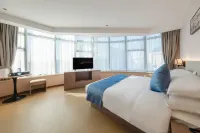 Yuju Hotel (Changshu Fangtayuan Yaoban Branch)