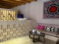 Lyabi House Hotel - bar