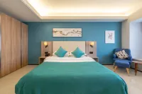 Ai Dream of Kings E-sports Homestay (Xinyang Hengda City Plaza)