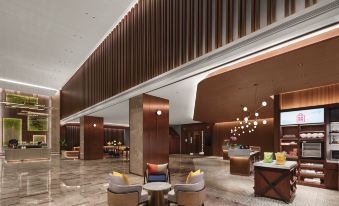 Hilton Garden Inn Nantong Rudong