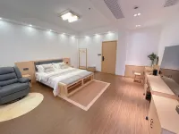 Lichuan Guiyuan Homestay Hotels in Lichuan