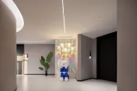 BoLan Hotel - جاكوزي