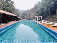 JiangShen Grass Pavilion - Swimmingpools