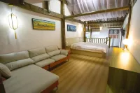 Yunshuijian B&B Hotels in Lichuan