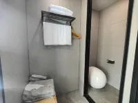 HelloSpace Holiday Planet Space Capsule (Qinglushan Branch)