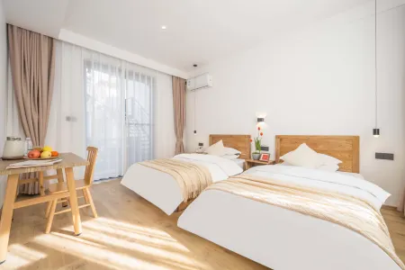 Yunyin Homestay