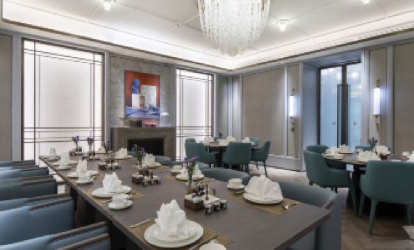 MaxX by Steigenberger Guangzhou Zhujiang New Town